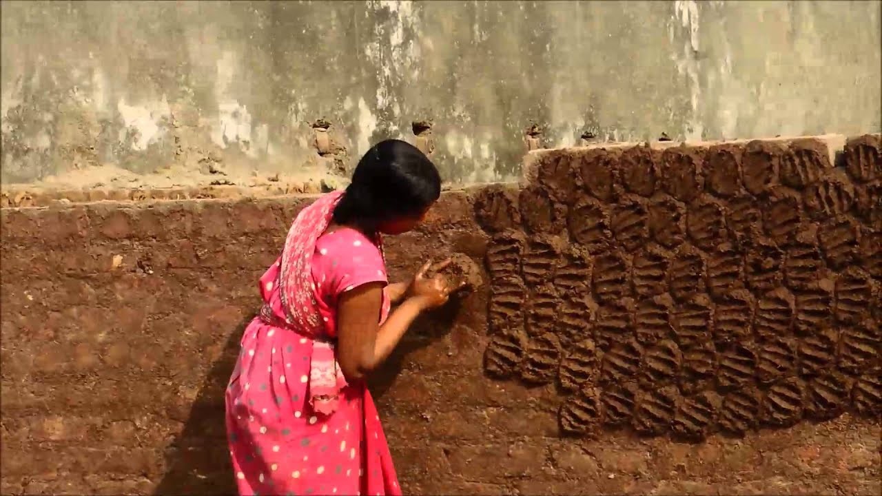 Rural women's Self-Help Group in India